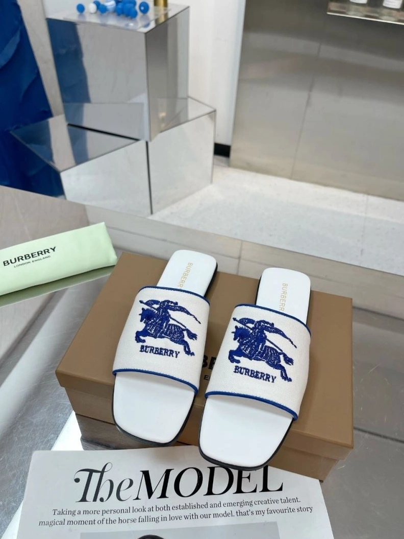Bxrbxrry Slippers Cozy 114917
