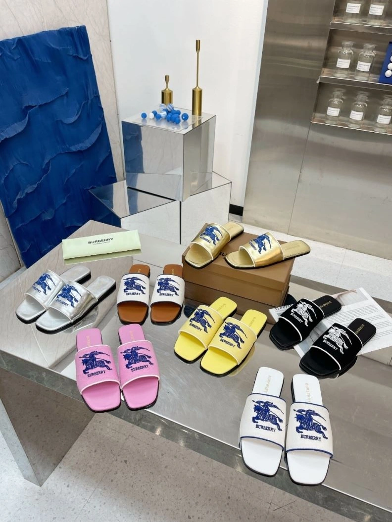 Bxrbxrry Slippers Cozy 114917