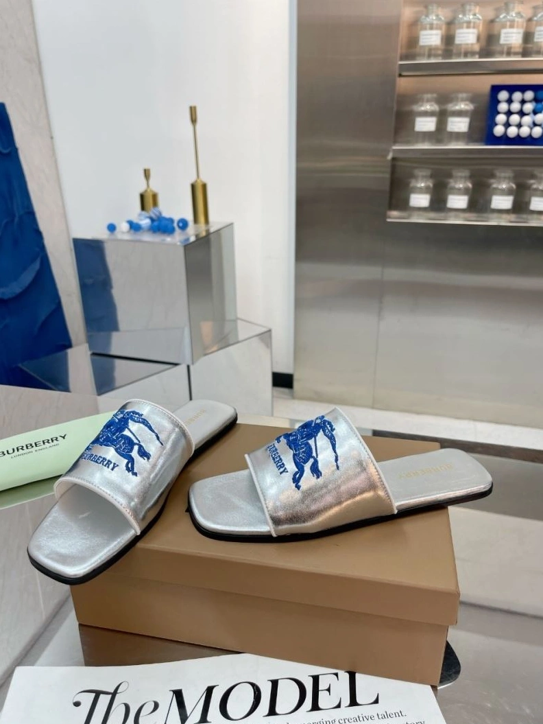Bxrbxrry Slippers GoAnywhere 114914
