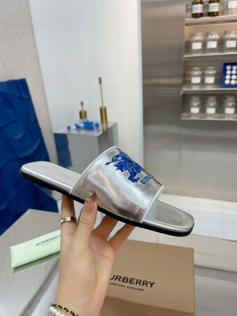 Bxrbxrry Slippers GoAnywhere 114914