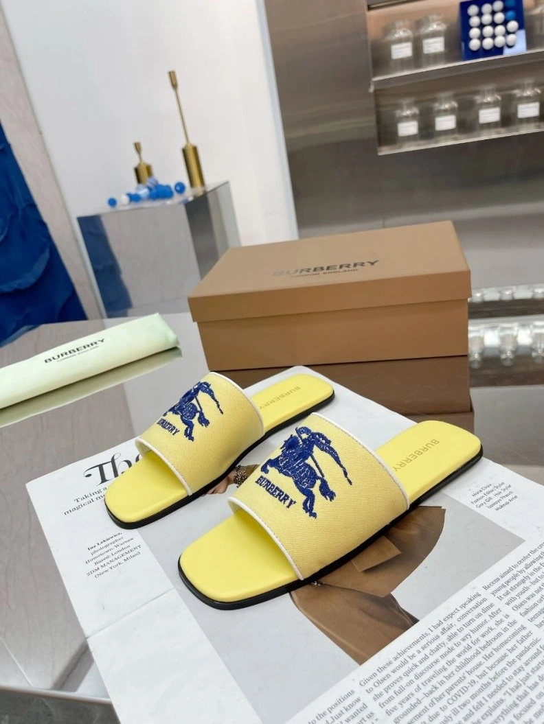 Bxrbxrry Slippers Cozy 114911