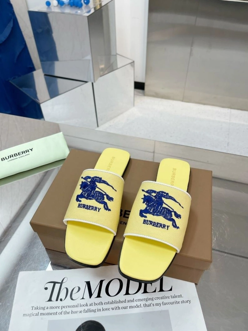 Bxrbxrry Slippers Cozy 114911