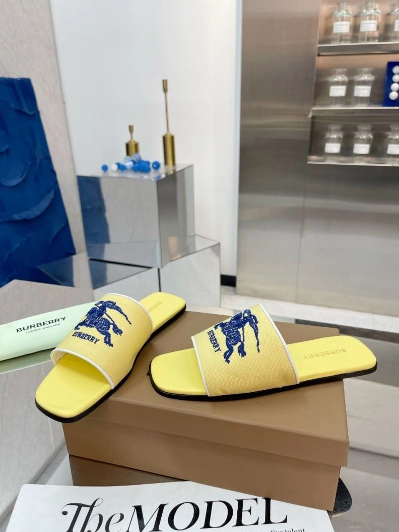 Bxrbxrry Slippers Cozy 114911