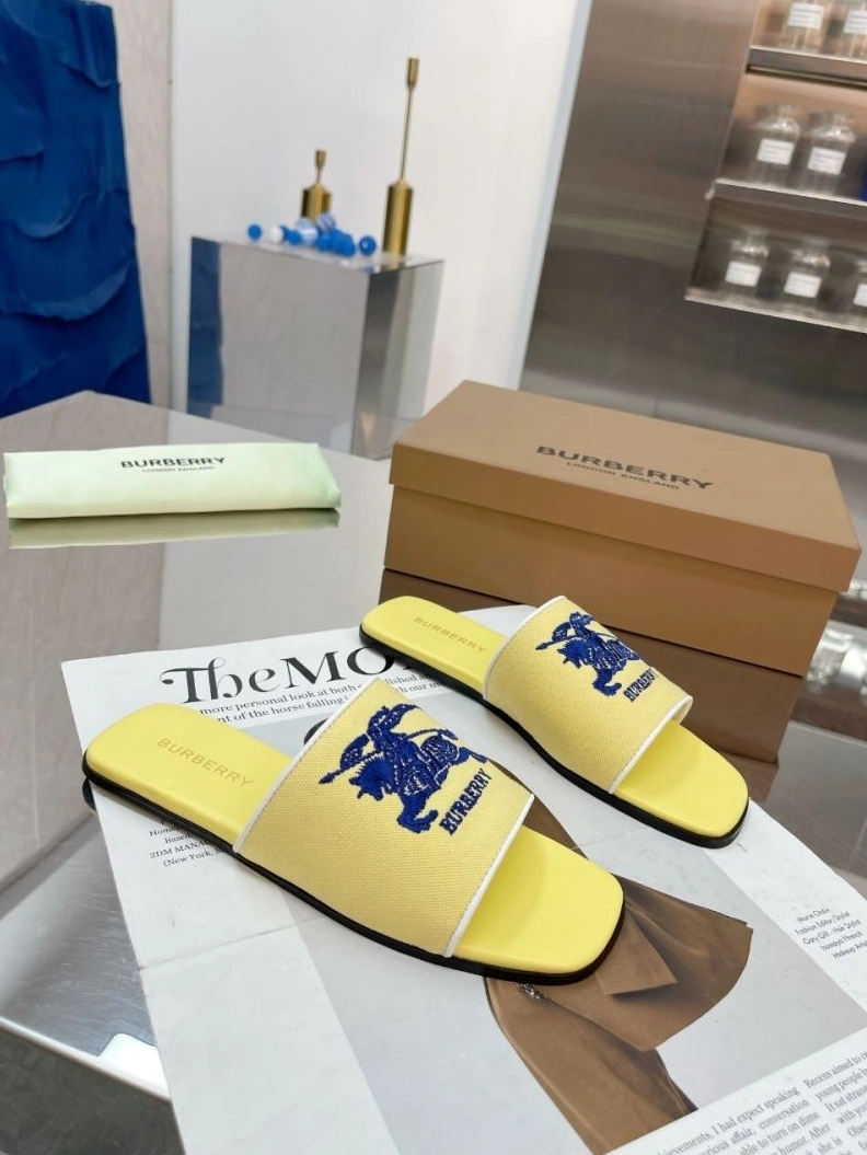 Bxrbxrry Slippers Cozy 114911
