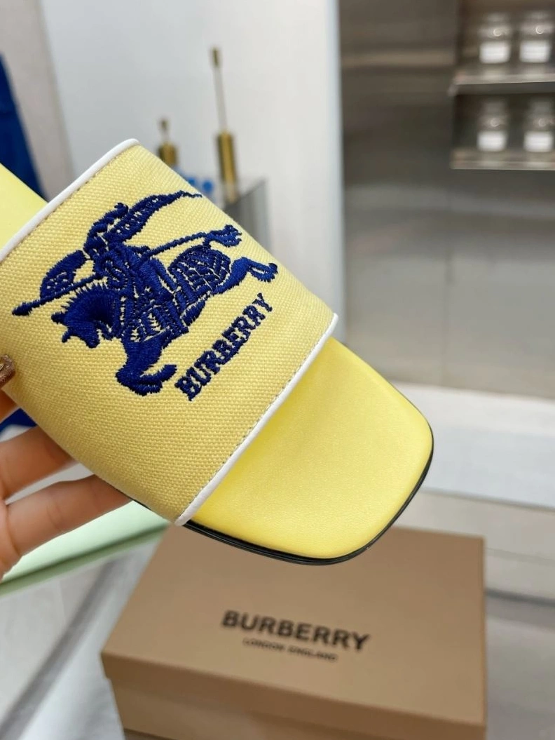 Bxrbxrry Slippers Cozy 114911
