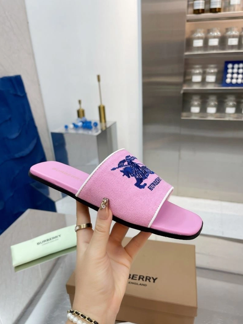 Bxrbxrry Slippers Resilient 114909