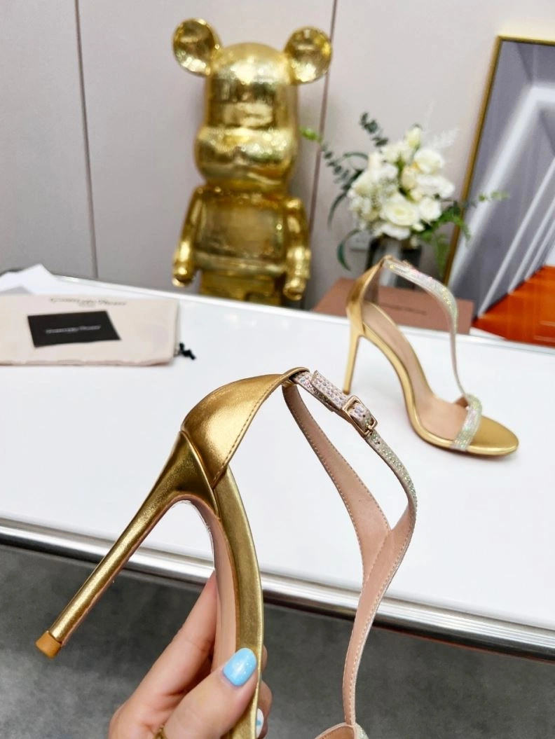 Bright Othxr High Heels 213211