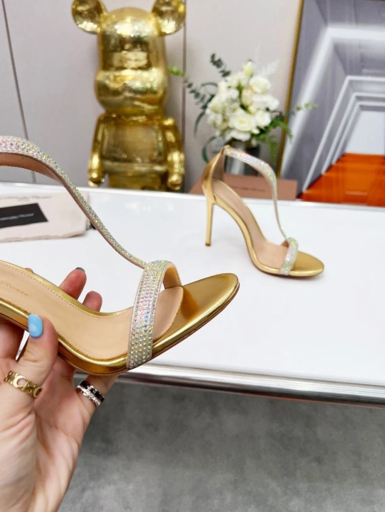 Bright Othxr High Heels 213211