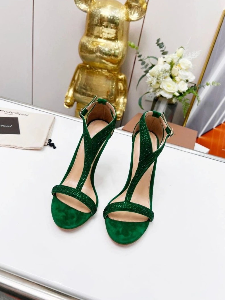 Othxr High Heels StreetReady 213210