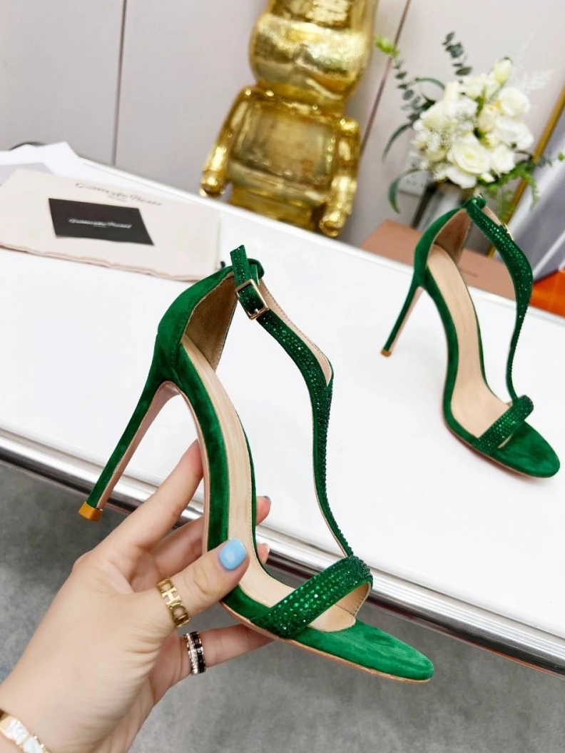 Othxr High Heels StreetReady 213210