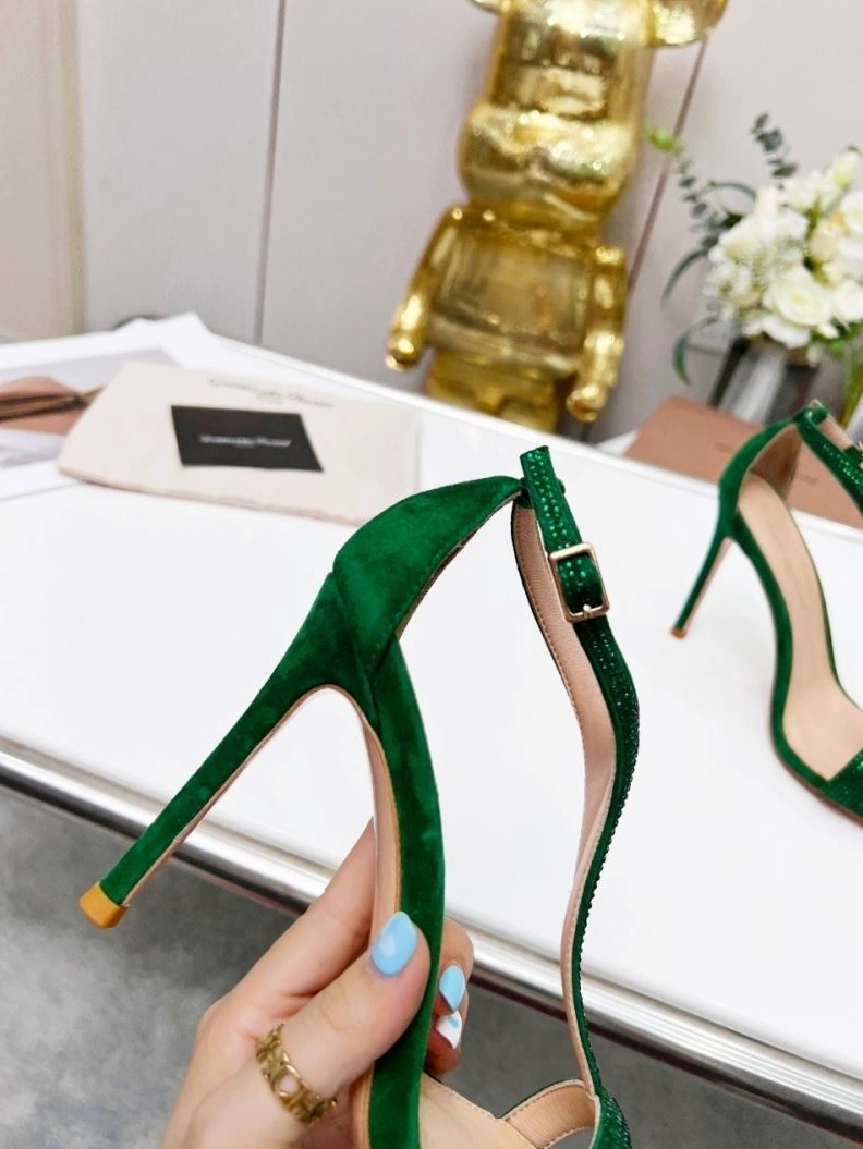 Othxr High Heels StreetReady 213210