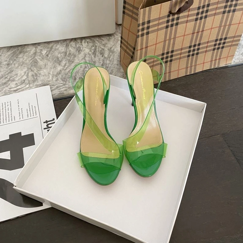 Othxr High Heels EyeCatching 213196
