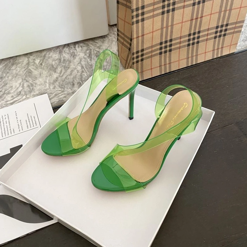 Othxr High Heels EyeCatching 213196
