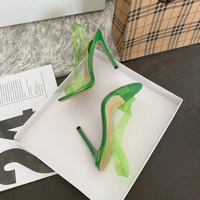 Othxr High Heels EyeCatching 213196