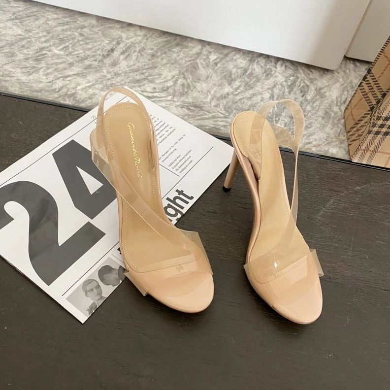 NewStyle Othxr High Heels 213182