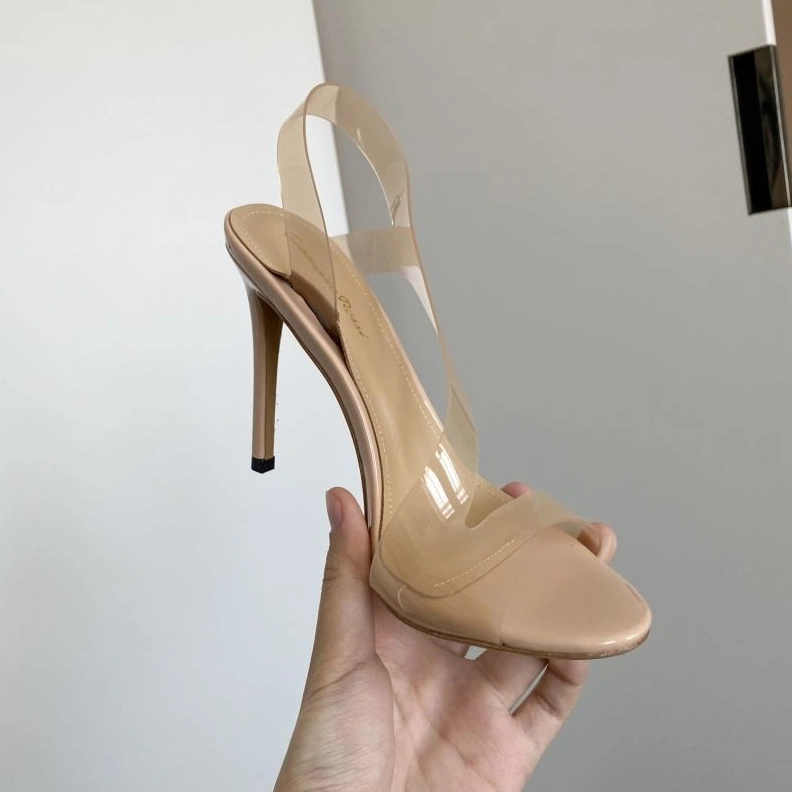 NewStyle Othxr High Heels 213182
