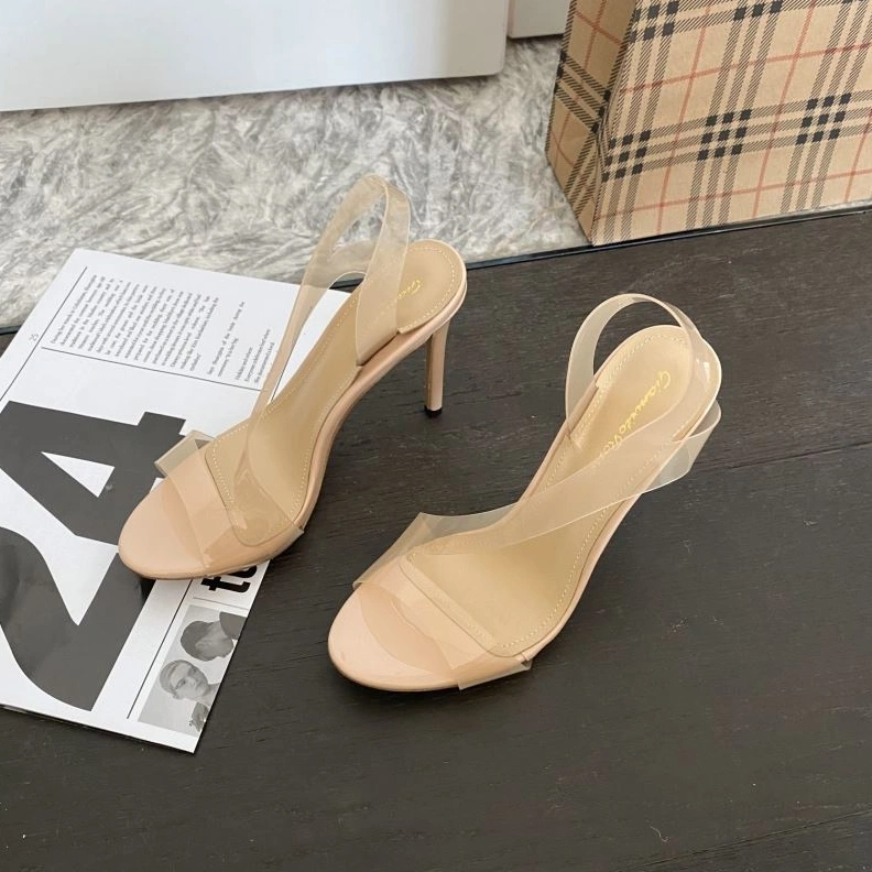 NewStyle Othxr High Heels 213182