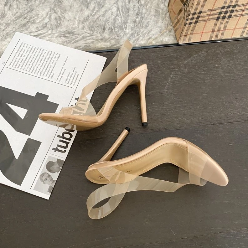 NewStyle Othxr High Heels 213182