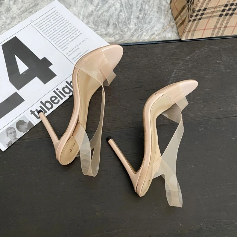 NewStyle Othxr High Heels 213182