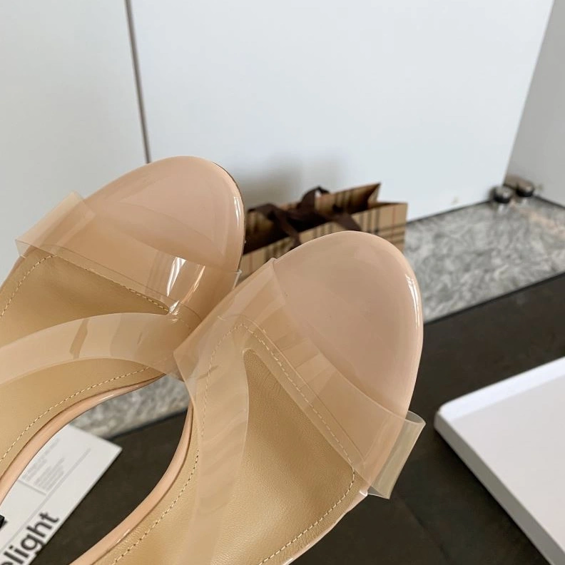 NewStyle Othxr High Heels 213182