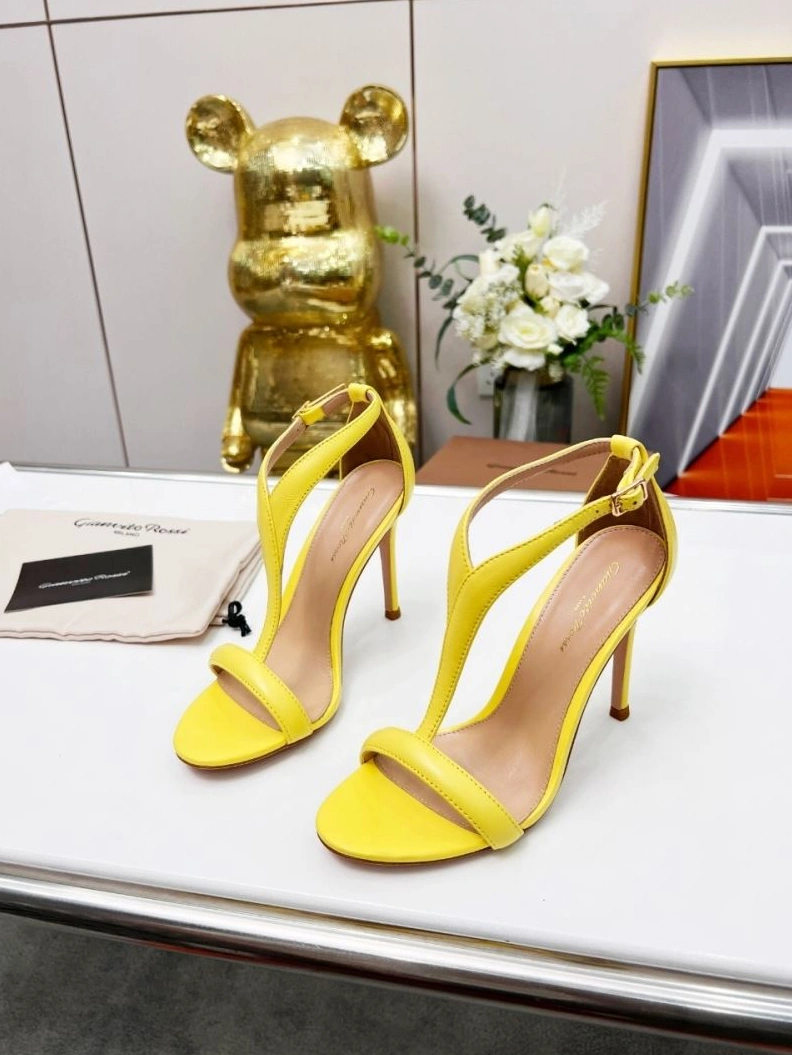 Practical Othxr High Heels 213178