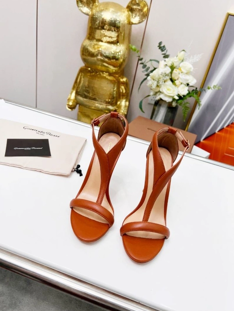SportInspired Othxr High Heels 213174