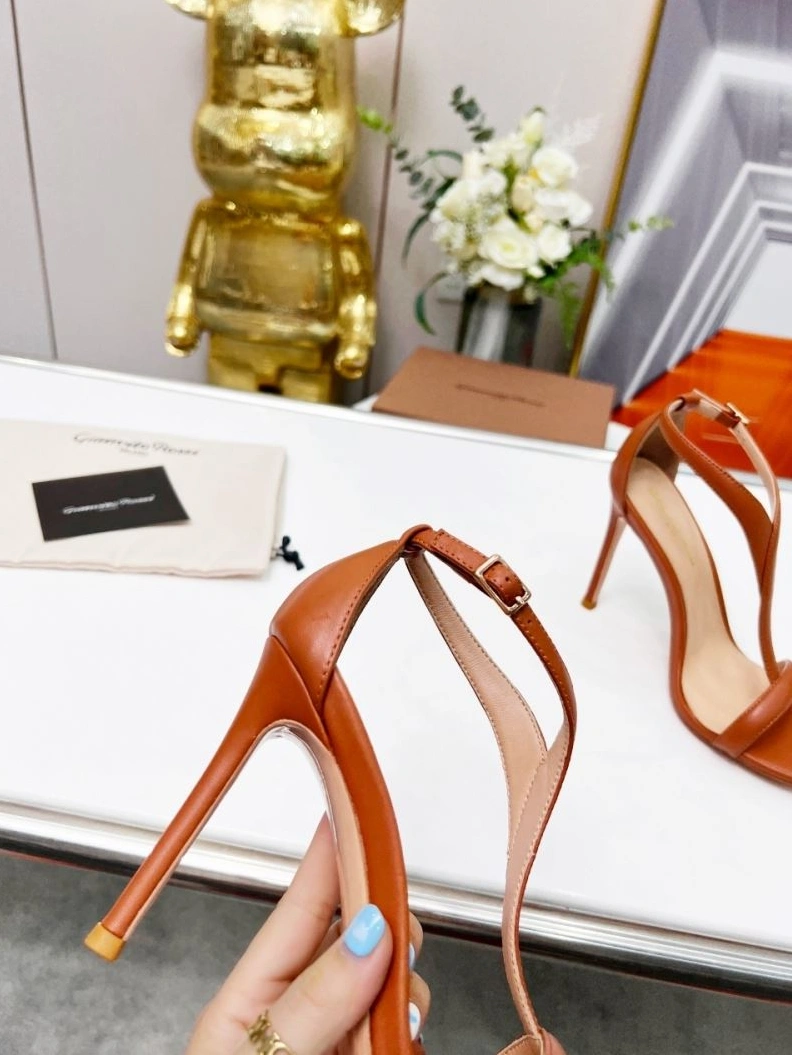 SportInspired Othxr High Heels 213174