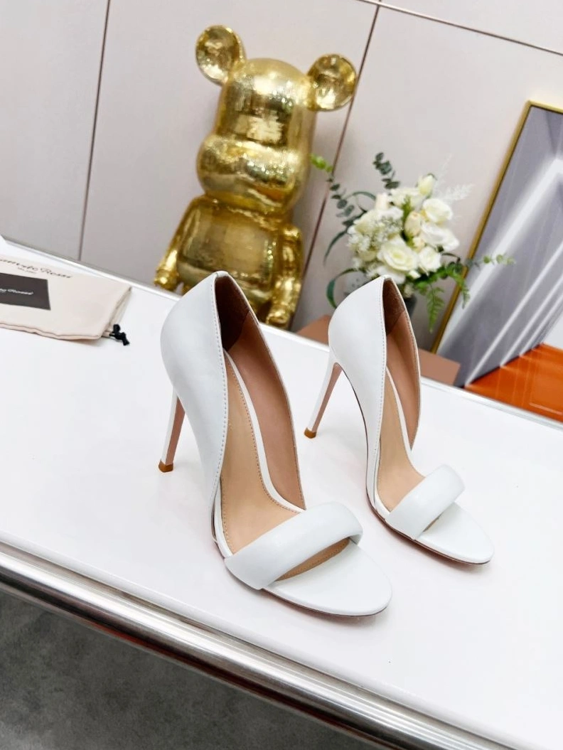 WellDesigned Othxr High Heels 213171