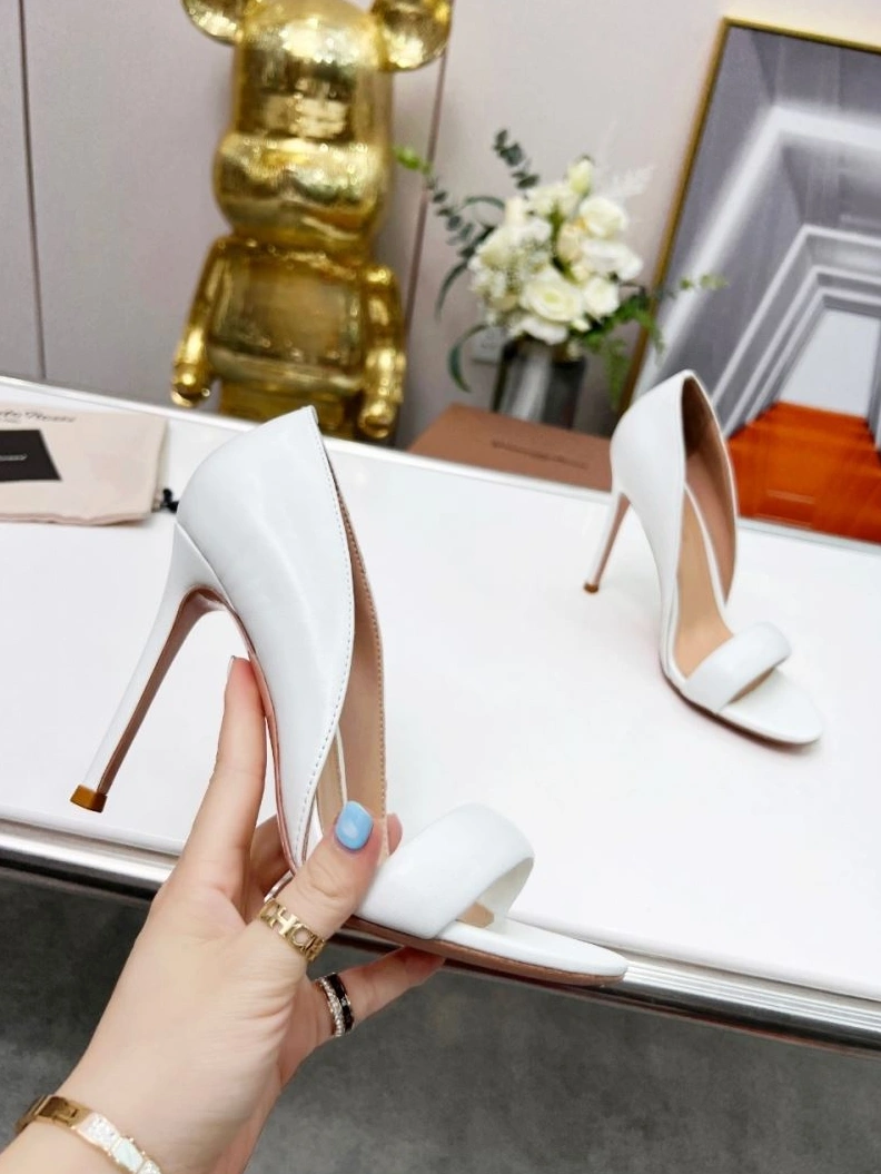WellDesigned Othxr High Heels 213171