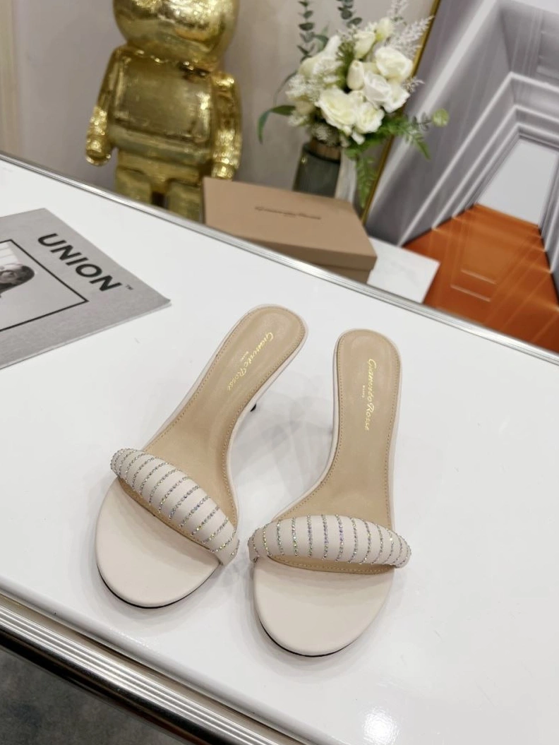 Refined Othxr Slippers 213125