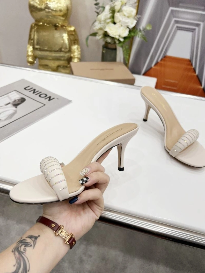 Refined Othxr Slippers 213125