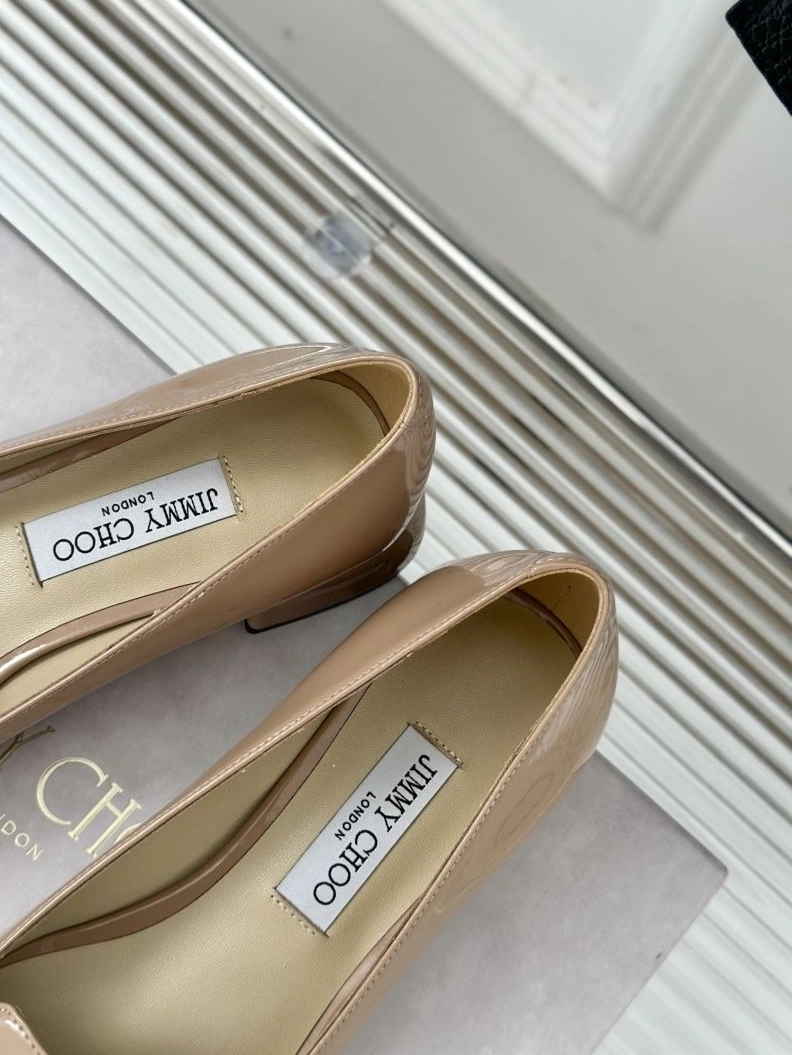 Chxnxl Flat Shoes EyeCatching 123169