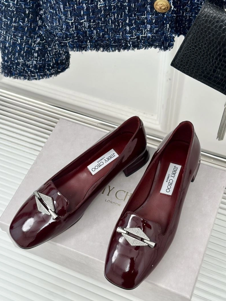 Chxnxl Flat Shoes Durable 123164