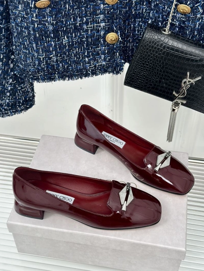 Chxnxl Flat Shoes Durable 123164