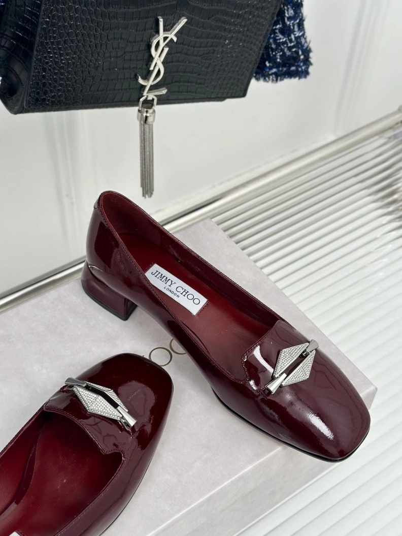 Chxnxl Flat Shoes Durable 123164