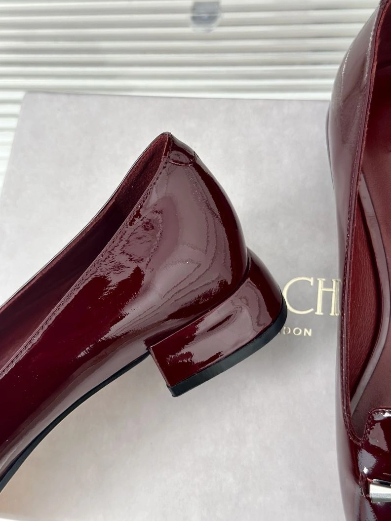 Chxnxl Flat Shoes Durable 123164