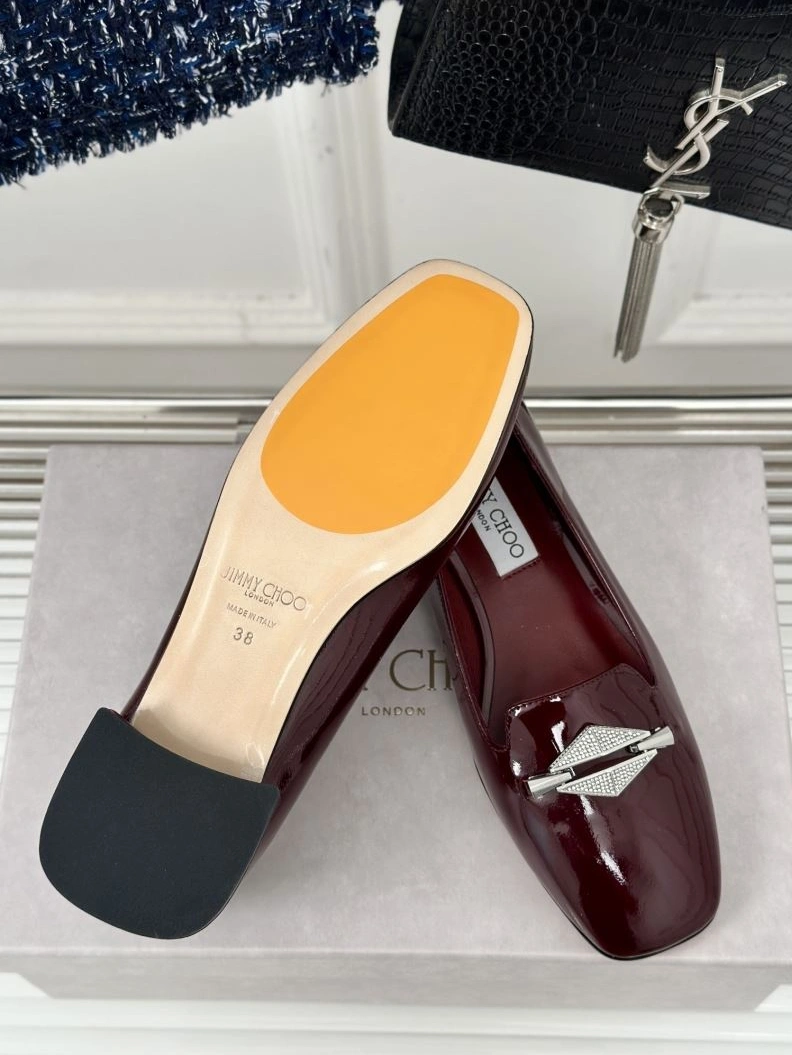 Chxnxl Flat Shoes Durable 123164