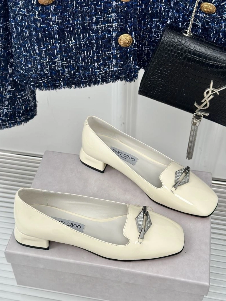 Chxnxl Flat Shoes Durable 123165