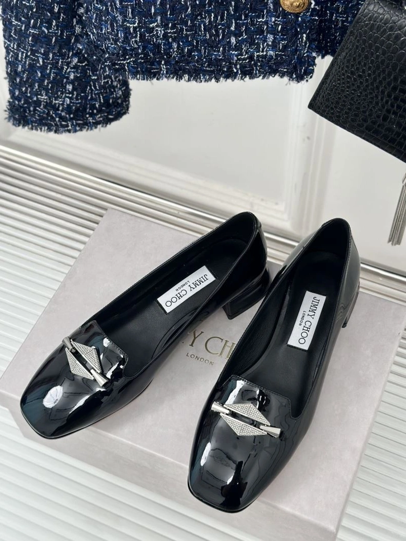 Chxnxl Flat Shoes Elegant 123168