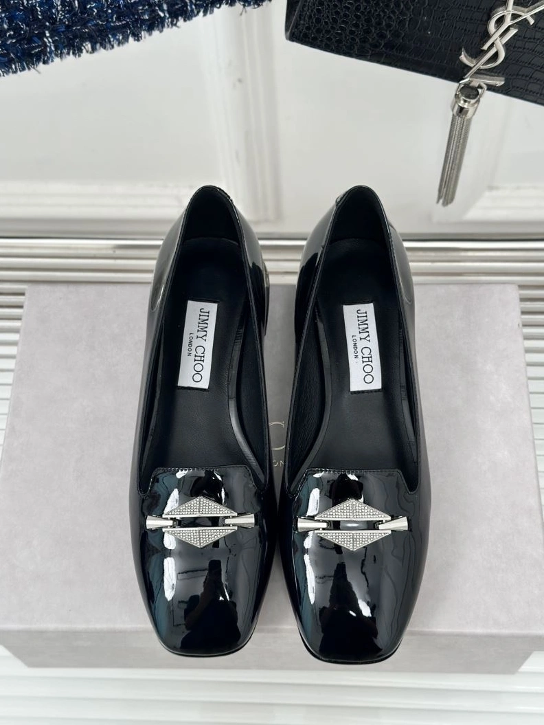 Chxnxl Flat Shoes Elegant 123168