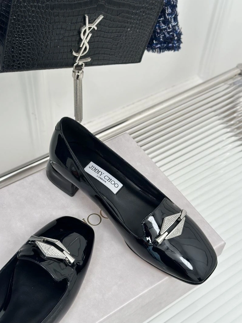 Chxnxl Flat Shoes Elegant 123168