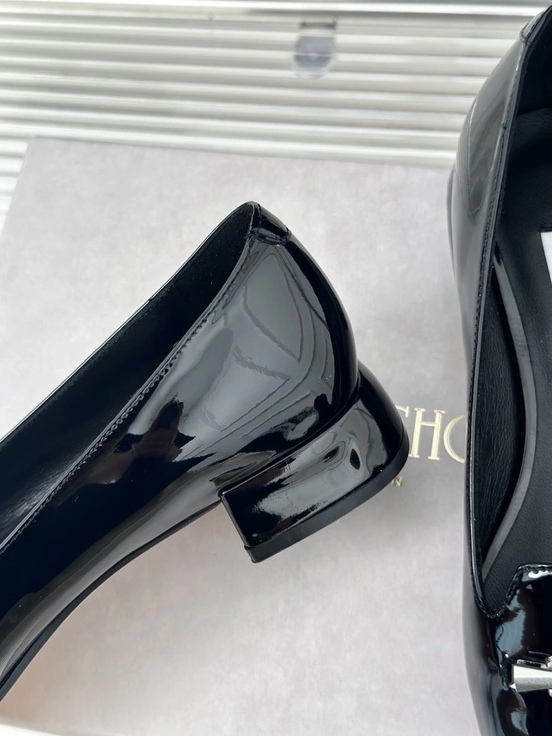 Chxnxl Flat Shoes Elegant 123168