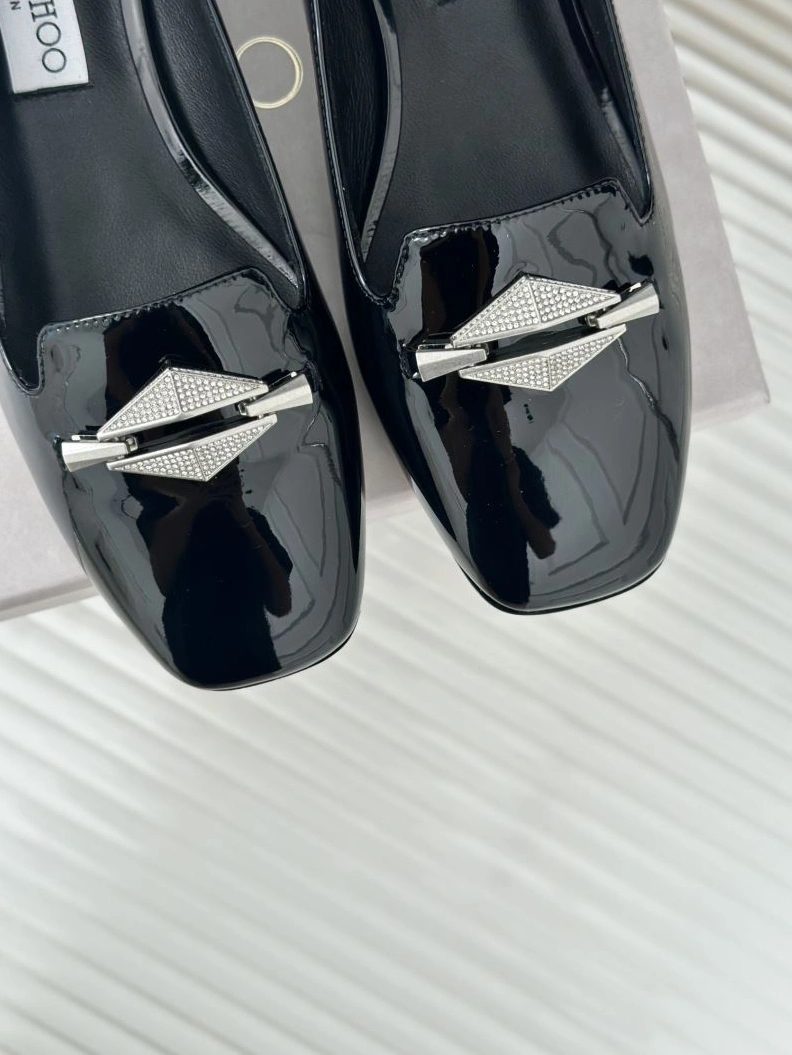Chxnxl Flat Shoes Elegant 123168