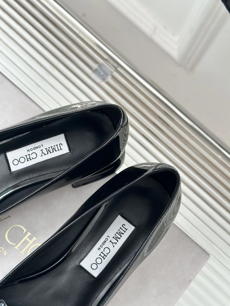 Chxnxl Flat Shoes Elegant 123168