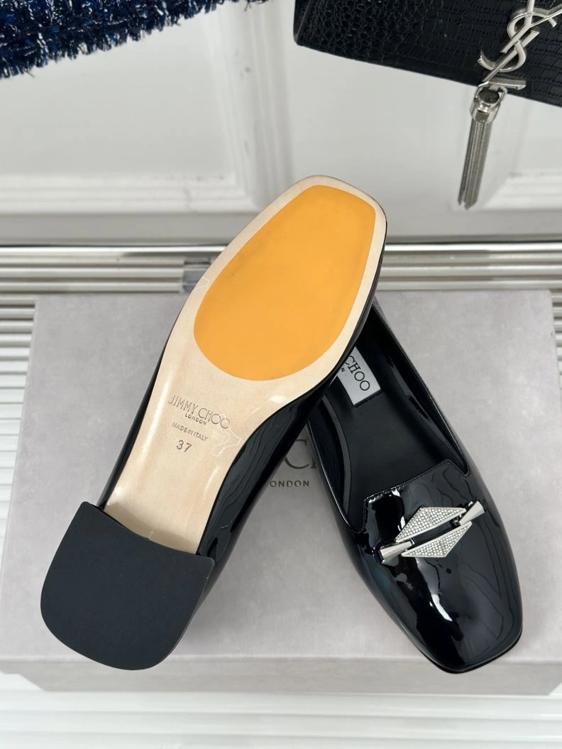 Chxnxl Flat Shoes Elegant 123168