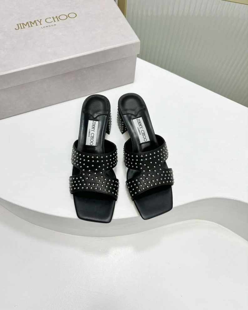 TopPick Jxmmy Chxx Slippers 177817