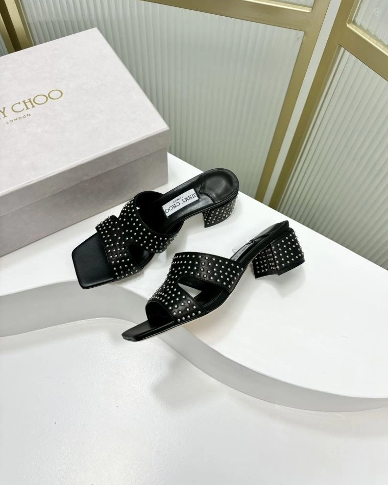 TopPick Jxmmy Chxx Slippers 177817
