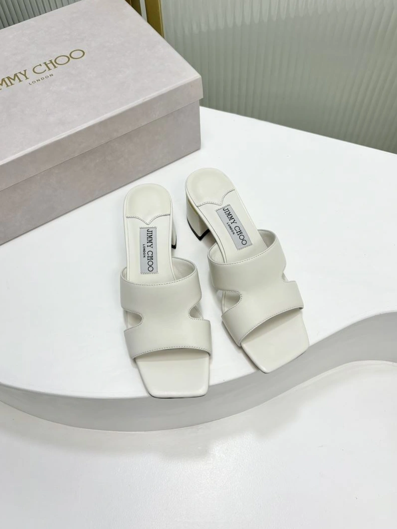 Jxmmy Chxx Slippers Soft 177827
