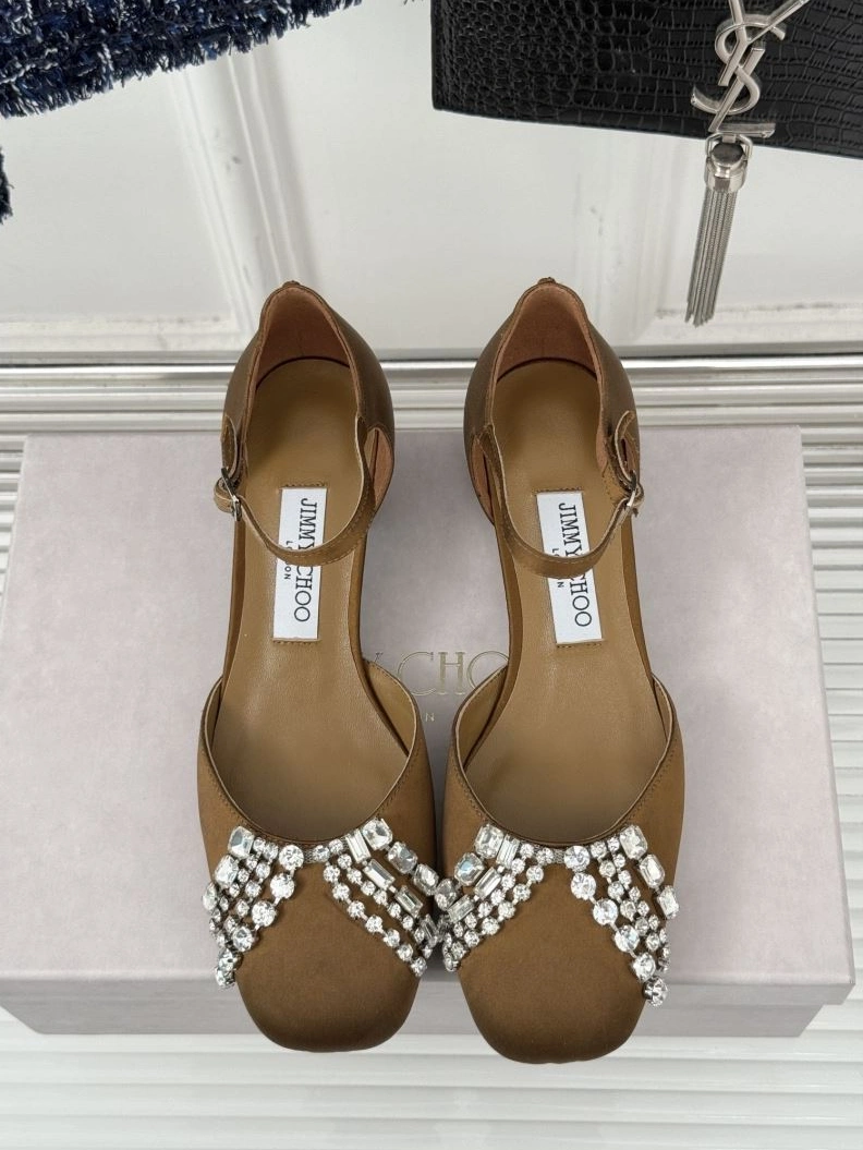 Classic Chxnxl Sandals 122819