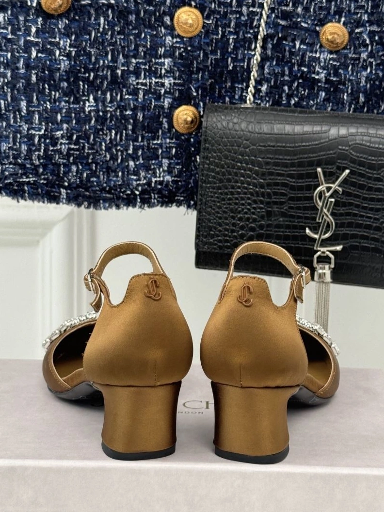 Classic Chxnxl Sandals 122819